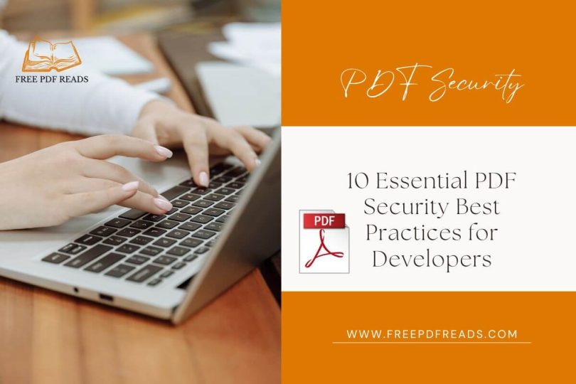 Developers encrypting PDFs with Python code
