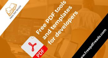 100+ Free PDF Tools & Templates for Developers in 2025