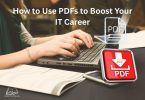 IT career PDF strategies