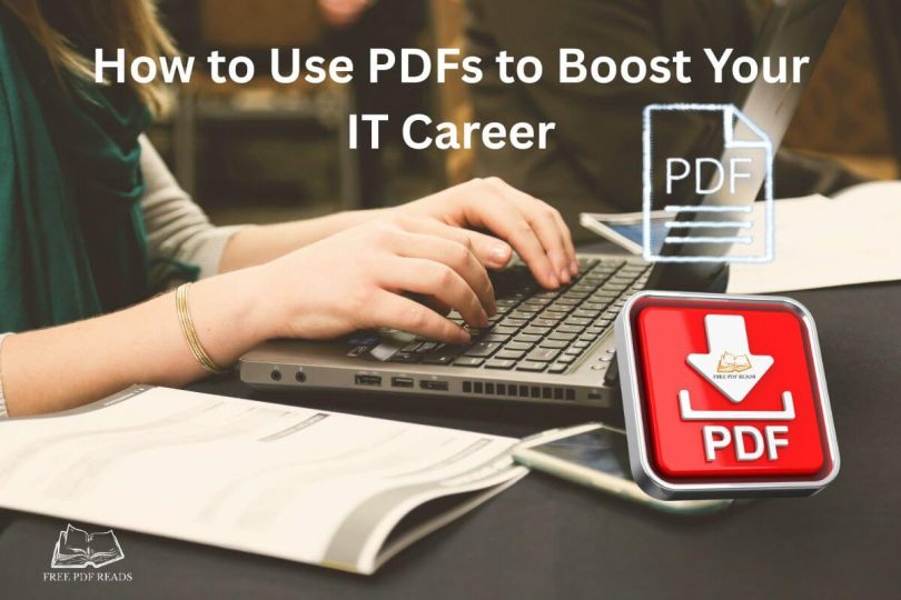 IT career PDF strategies