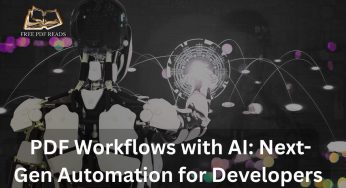 Revolutionizing PDF Workflows with AI: Next-Gen Automation for Developers (2025)