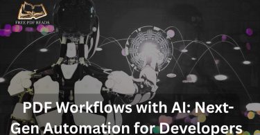 ai driven pdf automation for developers