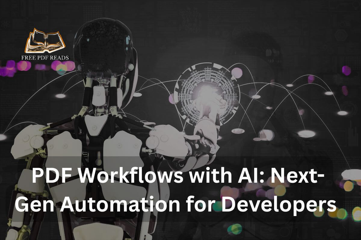 ai driven pdf automation for developers
