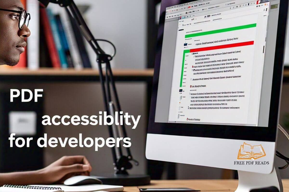 PDF accessibility for developers