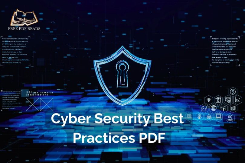 Cyber Security Best Practices PDF