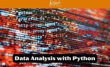 data analysis python pdf