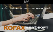 Kofax ReadSoft